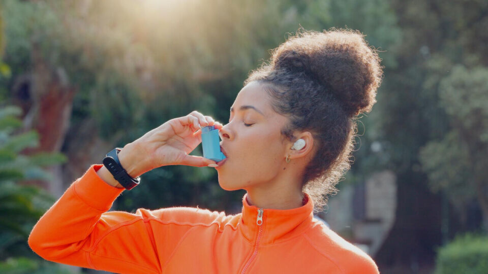 Czy astma stanowi zagrożenie dla życia?