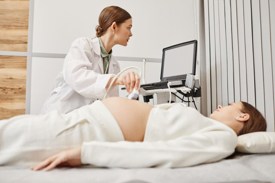 Wszystko, co warto wiedzieć o USG w ciąży