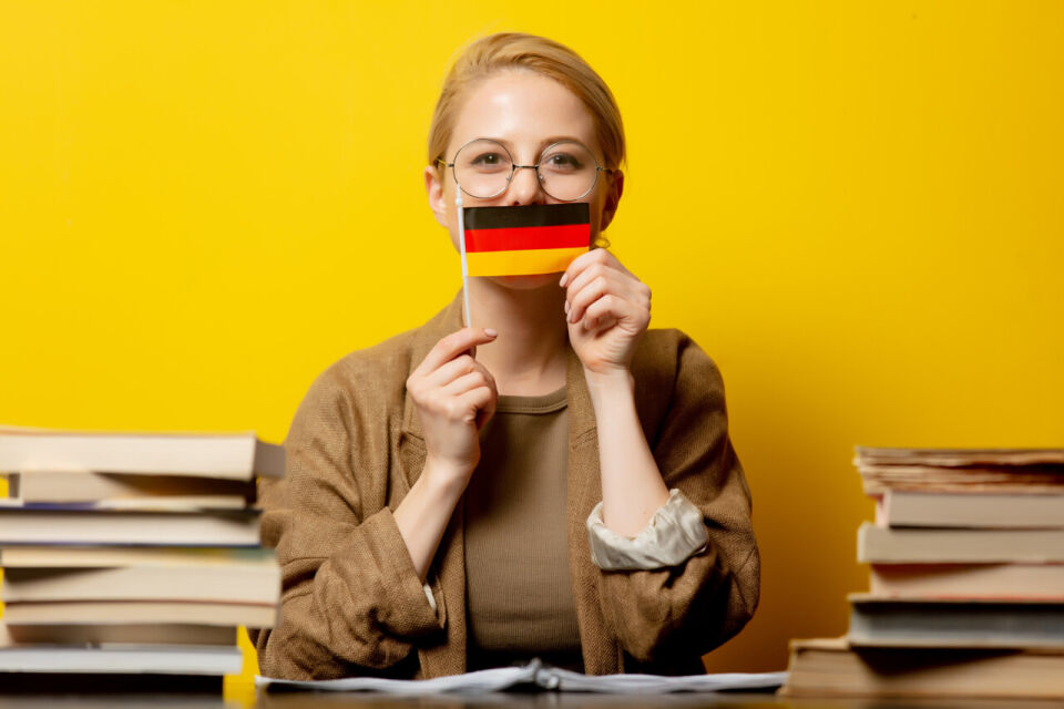 Dlaczego warto uczyć się języka niemieckiego?