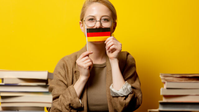 Dlaczego warto uczyć się języka niemieckiego?