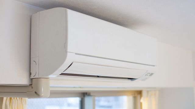 Jakie klimatyzatory montowane są w domach?